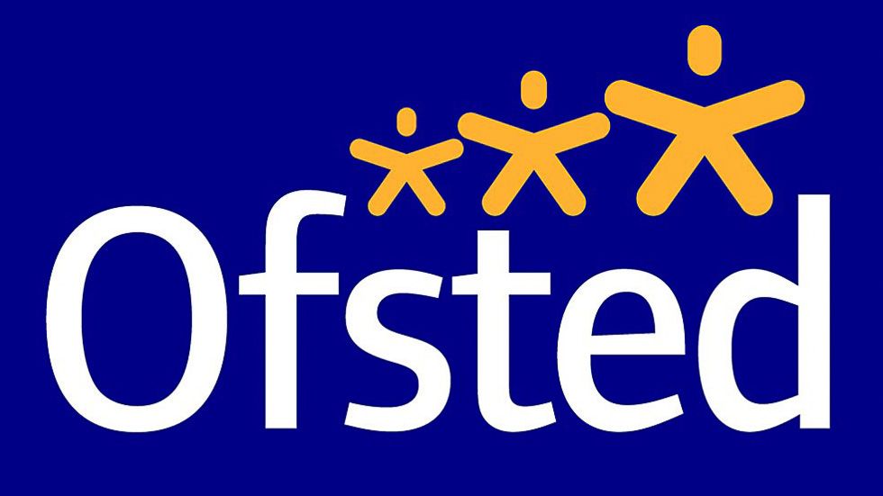 Ofsted